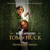 The Science Adventures of Tom & Huck