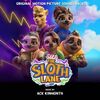 The Sloth Lane