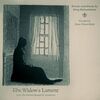 The Monster Beneath Us: The Widow's Lament (Single)
