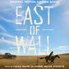 East of Wall (EP)