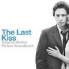 The Last Kiss