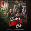 The Thursday Murder Club