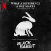 Black Rabbit: What a Difference a Day Makes (Single)