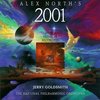 Alex North's 2001