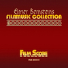 Elmer Bernstein's Film Music Collection