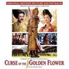 Curse of the Golden Flower