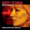 Notes on a Scandal