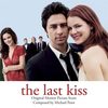 The Last Kiss (score)