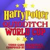 Harry Potter: Quidditch World Cup