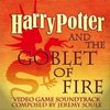 Harry Potter and the Goblet of Fire