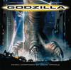 Godzilla - Original Score