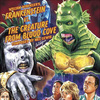 Frankenstein vs. the Creature from Blood Cove