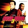 Rush Hour 3 - Original Score