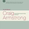 For the Record: Craig Armstrong