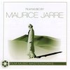 Film Music Masterworks: Maurice Jarre
