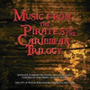 Music from The Pirates of the Caribbean Trilogy