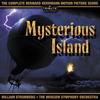 Mysterious Island