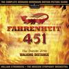 Fahrenheit 451 / The Twilight Zone: Walking Distance