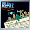 Heavy Metal: The Score