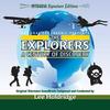 National Geographic Presents: The Explorers - A Century of Discovery