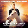 Harold & Kumar Escape from Guantanamo Bay - Original Score