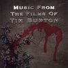 Music from the Films of Tim Burton