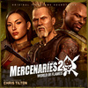 Mercenaries 2: World in Flames