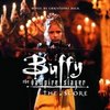 Buffy the Vampire Slayer: The Score