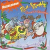 Ren & Stimpy's Crock O' Christmas