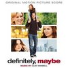 Definitely, Maybe - Original Score