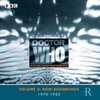 Doctor Who at The BBC Radiophonic Workshop - Volume 2: New Beginnings 1970-1980
