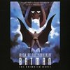 Batman: Mask Of The Phantasm