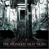 The Midnight Meat Train - Original Score