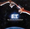 E.T.: The Extra Terrestrial