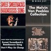 Sweet Sweetback's Baadasssss Song (The Melvin Van Peebles Collection)