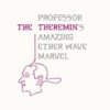 The Theremin: Professor Theremin's Amazing Etherwave Marvel