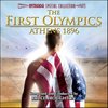 The First Olympics - Athens 1896