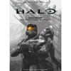 Halo Trilogy