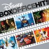 Disney Box Office Hits