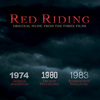 Red Riding - Music From The Three Films