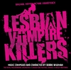 Lesbian Vampire Killers