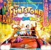 The Flintstones in Viva Rock Vegas