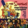 The Simpsons: Songs In The Key Of Springfield