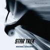 star trek 2009 song car