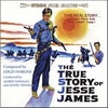 True Story Of Jesse James / The Last Wagon