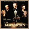 The Librarian: Curse Of The Judas Chalice