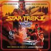 star trek the wrath of khan expanded soundtrack