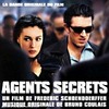 Agents Secrets