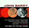 John Barry: The Best of the EMI Years