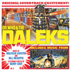 Dr. Who and the Daleks / Daleks' Invasion Earth 2150 A.D.